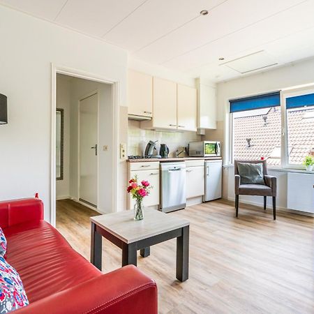 Ferienwohnung Bosweg 18-B Zoutelande Exterior foto